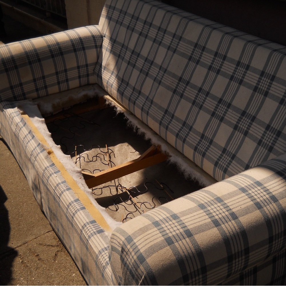 Meet your Posher, Rachel